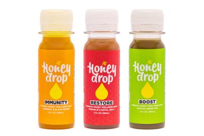 Try These Manuka Honey-Infused Shots to Boost Immunity