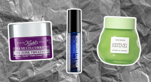 13 Best Eye Creams for Wrinkles