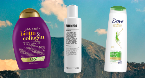 10 Best Shampoos for Hair Loss in Females in 2023