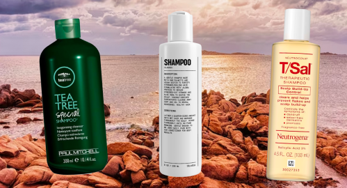 15 Best Shampoos for Oily Hair in 2023