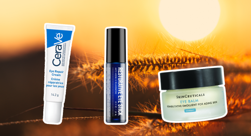 20 Best Eye Creams for Dark Circles in 2023