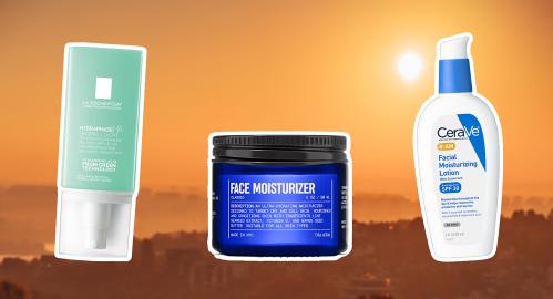 15 Best Face Moisturizers in 2023