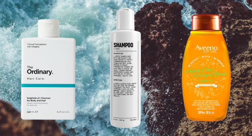 The Best Shampoos for Hard Water in 2023