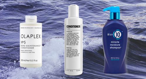 10 Best Moisturizing Shampoos and Conditioners