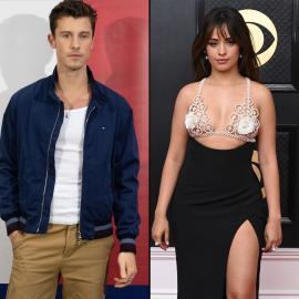 Back On? Inside Shawn and Camila's Relationship After Cozy Coachella Reunion