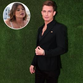 James Kennedy: Raquel Leviss Is 'Spreading Her Legs' Amid Scandoval