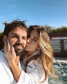 Jessie James Decker Has 'Sex Multiple Times a Week' for Happy Marriage