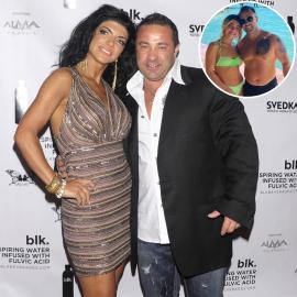 Looking Good! See ‘RHONJ’ Alum Joe Giudice's Weight Loss Pictures