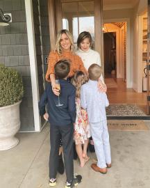 Kristin Cavallari: How My and Jay Cutler's Kids Helped With New Cookbook