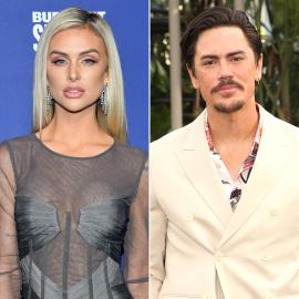 Lala Kent Slams Sandoval for Accusing Her of 'Profiting' From His Affair