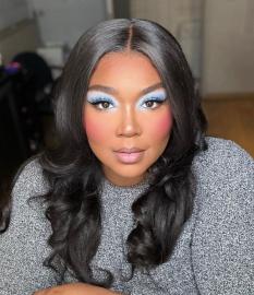 Lizzo Uses This Eyebrow Pencil as the 1st Step in Her Makeup Routine