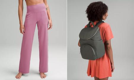 The Best Mother's Day Gifts From lululemon for 2023