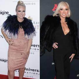 RHONJ's Margaret Josephs Shines after 22-Lb Weight Loss Transformation