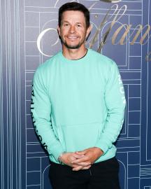 Mark Wahlberg: My Children Are 'Thriving' After Moving to Las Vegas