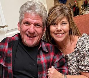 LPBW’s Matt Roloff Engaged to Caryn Chandler After 6 Years of Dating