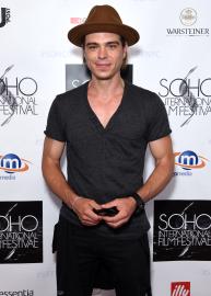 Matthew Lawrence: I Was ‘Fired’ By Agent for Refusing to Strip in Audition