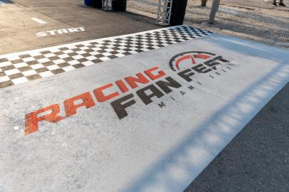 SWARM Presents Racing Fan Fest at Formula 1 Crypto.com Miami Grand Prix 2023