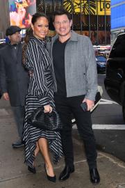 Are Nick, Vanessa Lachey Leaving 'Love Is Blind'? Details, Replacements