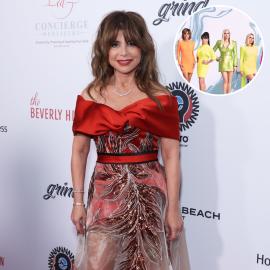 Is Paula Abdul Joining ‘Real Housewives’? She’s Been ‘Asked Many Times’