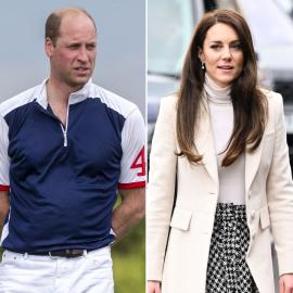 Did Prince William Have an Affair During Kate Middleton Marriage?