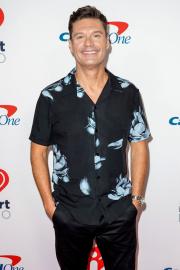 Ryan Seacrest's Net Worth Will Shock You: See How He Makes Money
