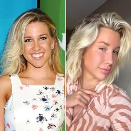 Did Savannah Chrisley Get Plastic Surgery? See Transformation Photos