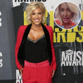 Savannah Chrisley Labeled an 'Unruly Passenger,' Kicked Off Flight