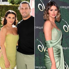 Scheana Said She Trusted Brock to Share a Bed With Raquel Amid Affair Rumors