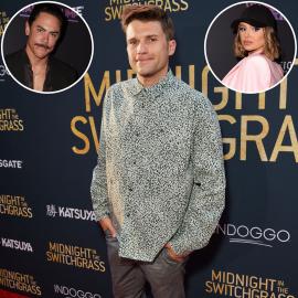 VPR's Tom Schwartz Says Tom Sandoval, Raquel Leviss Are in 'Toxic' Love