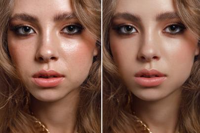 This Blurring Primer With SPF 30 Softens Wrinkles and Protects Skin From the Sun