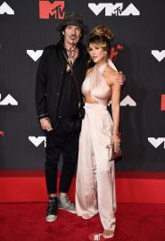 Brittany Furlan Misses Her 'Cute Vagina' Before Meeting Tommy Lee