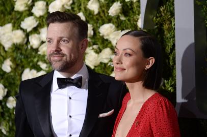 Once So Golden! Jason Sudeikis and Olivia Wilde's Relationship Timeline