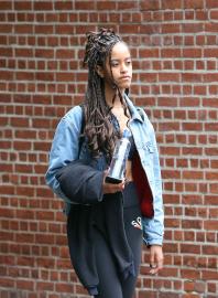 Hollywood Hotshot! Former First Daughter Malia Obama Is Now a Filmmaker