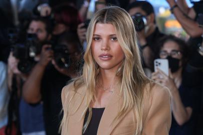 Sofia Richie Wore This Bronzer on Her Wedding Weekend — Starts at Just $10