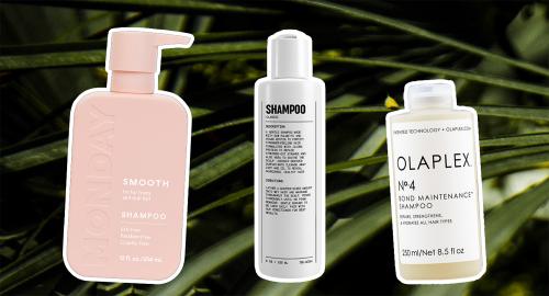 21 Best Sulfate-Free Shampoos in 2023