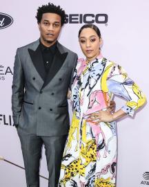 Tia Mowry and Cory Hardrict Finalize Divorce After 15 Years of Marriage