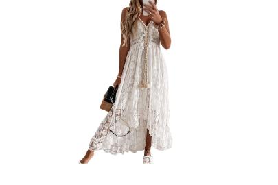 Take This Boho-Chic Spring Dress From Festivals to Vacay 