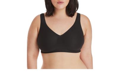 Over 30K Shoppers Give This Comfy Wireless Bra Their Show of Support