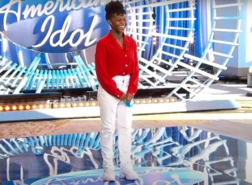 Just Sam: I Returned to Street Performing After Winning ‘American Idol’