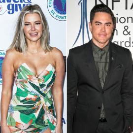 Ariana Madix: What I Miss Most About Tom Sandoval After Cheating Scandal