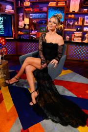 Ariana Madix Wears ‘Slutty Funeral’ Dress After ‘Vanderpump Rules’ Finale