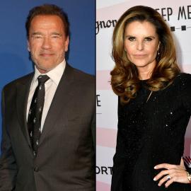 'My Failure'! Arnold Schwarzenegger Recalls 'Difficult' Maria Shriver Divorce