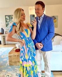 Bachelor Nation's Lesley Murphy Is Pregnant, Expecting 2nd Child