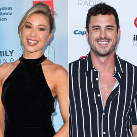 Wait, What?! Gabby Windey Reveals She Once Slid Into Ben Higgins’ DMs