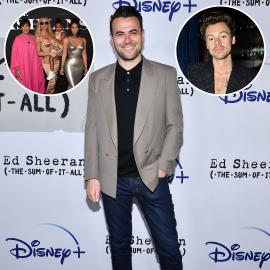 Who Is Ben Winston? 'Kardashians' Producer, Harry Styles Connection