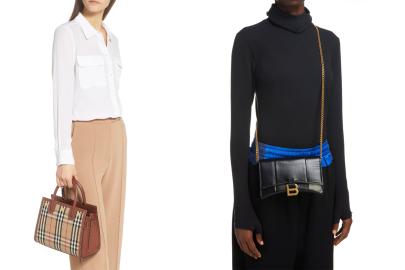 The Best Everyday Designer Bags You’ll Want to Wear 24/7