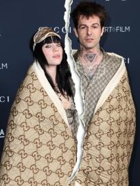 Billie Eilish and Jesse Rutherford Split After Less Than 1 Year Together