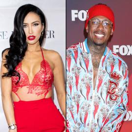 Still Her Man! Bre Tiesi Stands With Nick Cannon After 'Selling Sunset' Shade