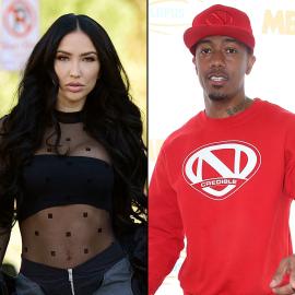 Bre Tiesi's Lawyer Clarifies Nick Cannon's Child Support Obligations