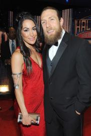 Brie Garcia: Why I'd 'Change' My Reality TV Wedding to Bryan Danielson
